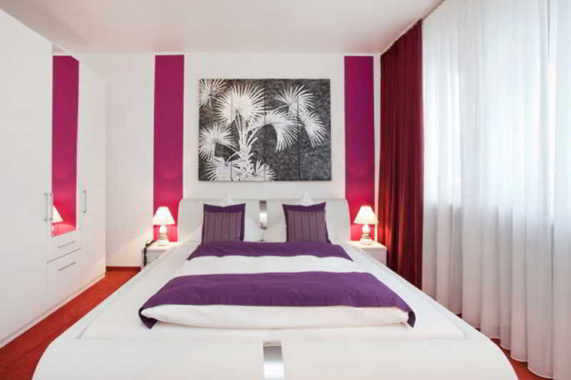 Hotel Asahi Düsseldorf Exterior foto
